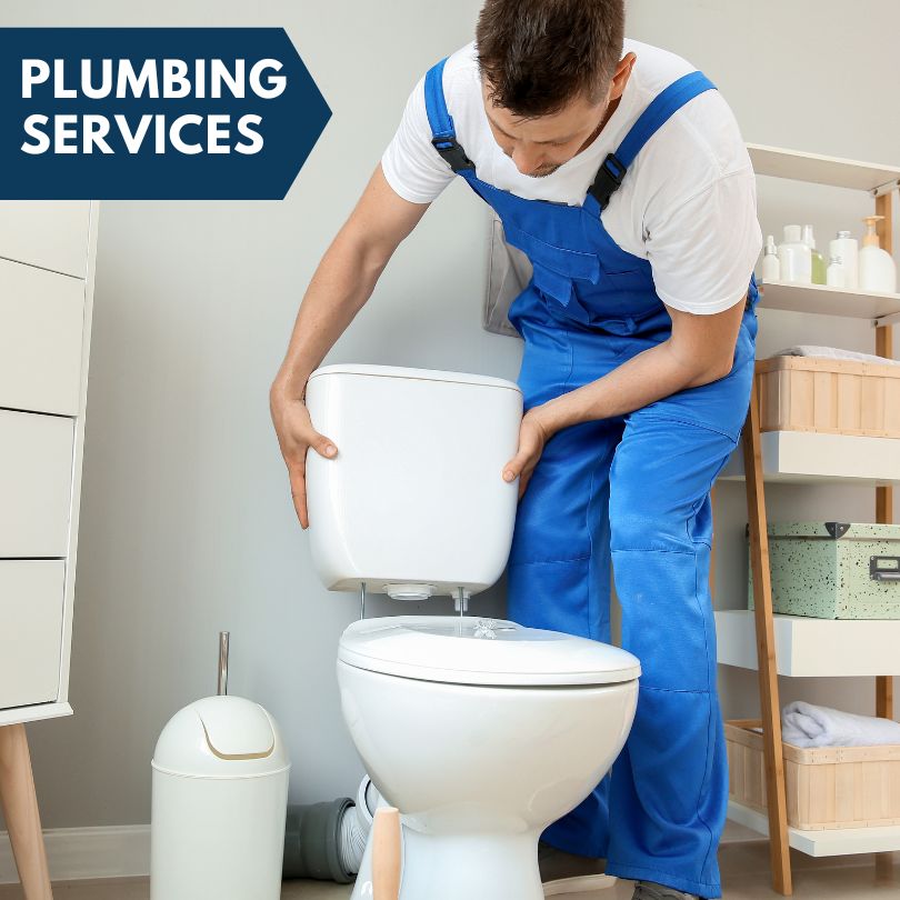 Plumbing Company in Chesterville, OH